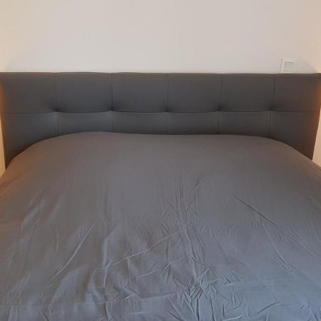 Au Pigeon Blanc Hotel Andouillé Екстериор снимка